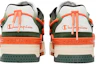 Shop Champion Essentials Bumper V1 ''Grün Orange'' U3AFCTM11N8