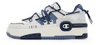 Buy Champion Essentials Bumper V1 'Grey Casual Retro' U4AFCTM02P1
