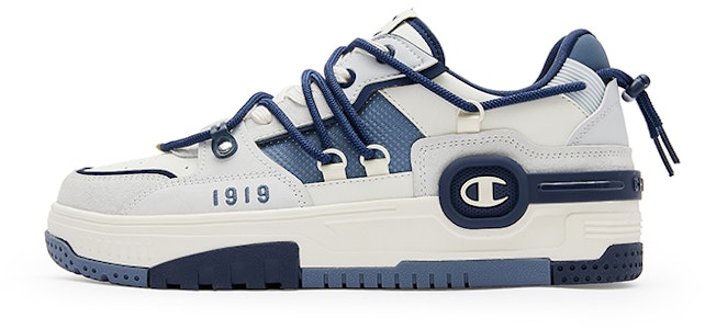 챔피언 범퍼 V1 그레이 레트로 (Champion Bumper V1 Grey Retro) U4AFCTM02P1 Buy 챔피언 범퍼 V1 그레이 레트로 (Champion Bumper V1 Grey Retro) U4AFCTM02P1