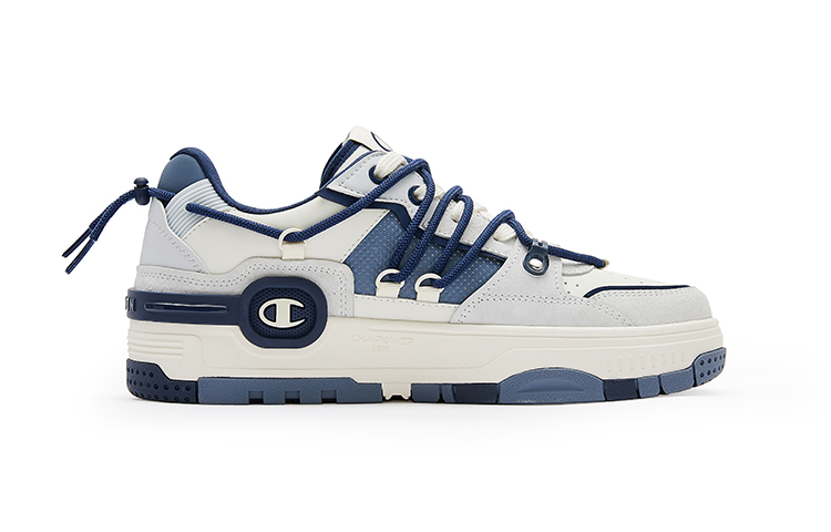 Order Champion Essentials Bumper V1 'Abu Retro Kasual' U4AFCTM02P1