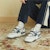 Champion Essentials Bumper V1 'Kelabu Kasual Retro' U4AFCTM02P1