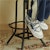 Champion Essentials Bumper V1 'Kelabu Kasual Retro' U4AFCTM02P1