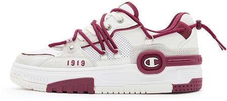 Champion Essentials Bumper V1 'New Year Red' U4AFCTM02L3 Champion Essentials Bumper V1 'New Year Red' U4AFCTM02L3