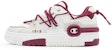 Champion Essentials Bumper V1 'Tahun Baru Merah' U4AFCTM02L3
