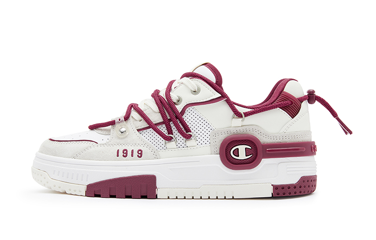 Champion Essentials Bumper V1 'New Year Red' U4AFCTM02L3