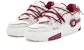 Champion Essentials Bumper V1 'Tahun Baru Merah' U4AFCTM02L3