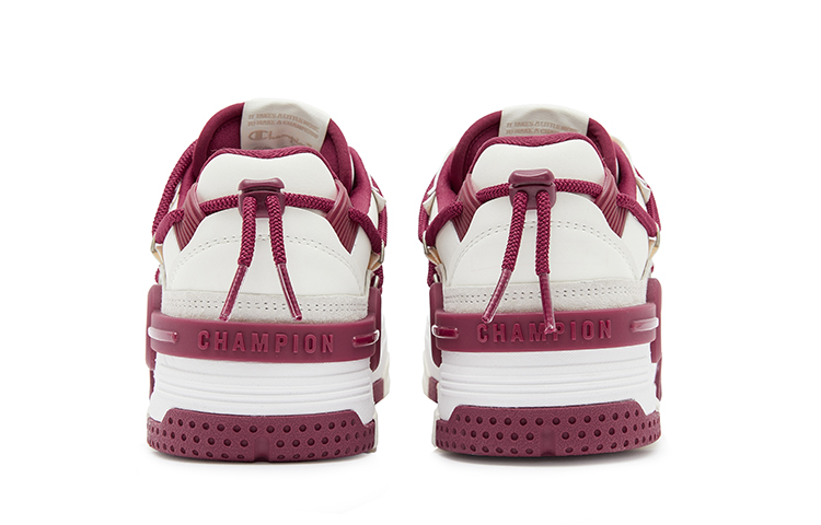 Shop Champion Essentials Bumper V1 'New Year Red' U4AFCTM02L3