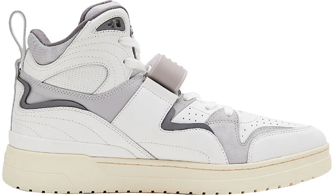 Champion Essentials Dado Trainer High ''Grigio Vintage Basket'' U2AFCBM03P1 Order Champion Essentials Dado Trainer High ''Grigio Vintage Basket'' U2AFCBM03P1