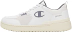 Buy Champion Essentials Dado Trainer Low ''Gum Logo Kontrast Vintage'' U2AFCTM04P1