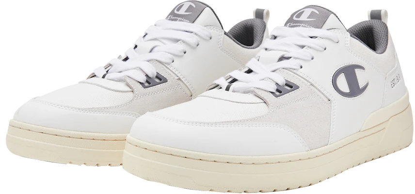 Champion Essentials Dado Trainer Low ''Gum Logo Kontrast Vintage'' U2AFCTM04P1 Order Champion Essentials Dado Trainer Low ''Gum Logo Kontrast Vintage'' U2AFCTM04P1
