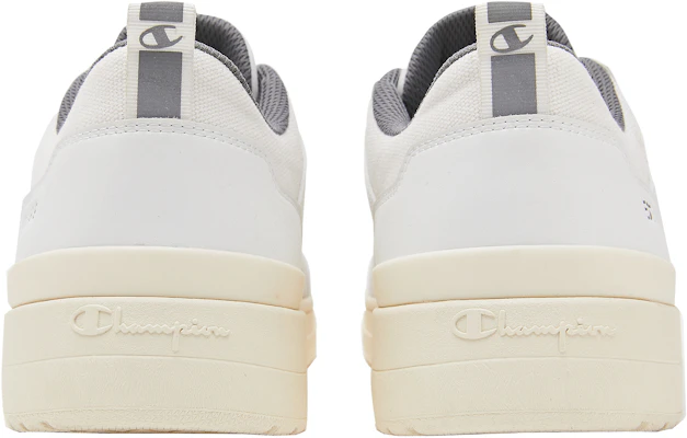 Champion Essentials Dado Trainer Low ''Gum Logo Kontrast Vintage'' U2AFCTM04P1 Shop Champion Essentials Dado Trainer Low ''Gum Logo Kontrast Vintage'' U2AFCTM04P1