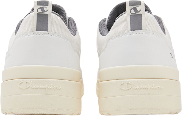 Champion Essentials Dado Trainer Low 'Gum Logo Contrast Vintage' U2AFCTM04P1 Shop Champion Essentials Dado Trainer Low 'Gum Logo Contrast Vintage' U2AFCTM04P1