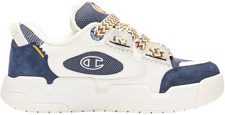 Champion Essentials Valve V2 Low Top ''Blau Weiß Colorblock'' U3AFCTM09M8 Order Champion Essentials Valve V2 Low Top ''Blau Weiß Colorblock'' U3AFCTM09M8