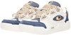 Champion Essentials ESSENTIALS Valve V2 Low Top 'Biru Putih Blok Warna' U3AFCTM09M8