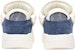 Champion Essentials ESSENTIALS Valve V2 Low Top 'Biru Putih Blok Warna' U3AFCTM09M8