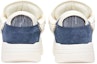 Shop Champion Essentials ESSENTIALS Valve V2 Low Top 'Biru Putih Blok Warna' U3AFCTM09M8