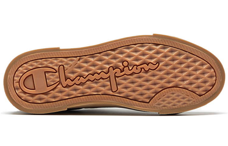 Purchase Champion Essentials Heritage Suede Low ''Basse Tendance Polyvalente Antidérapante'' U3AFCKU09U1