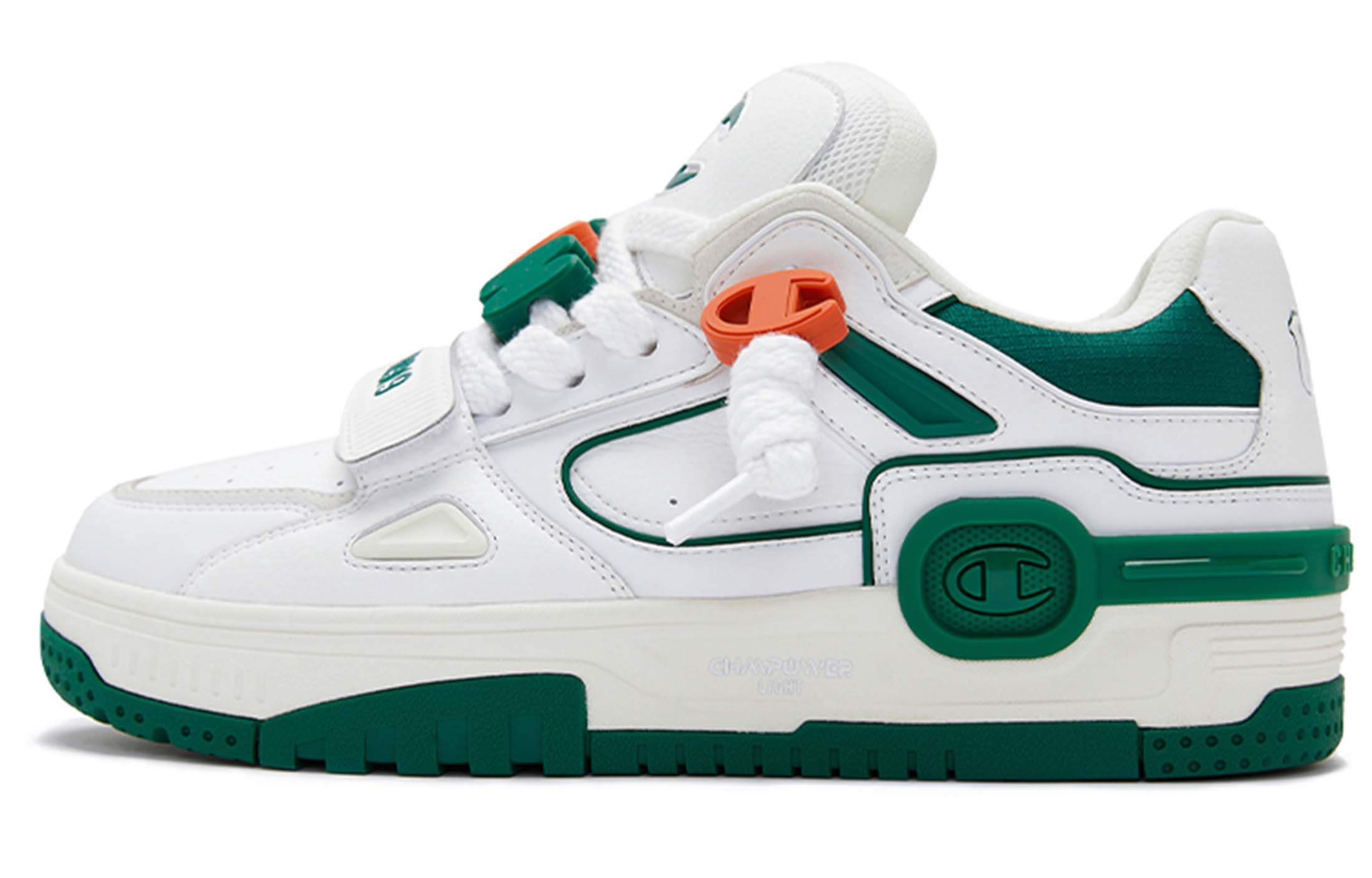 Champion Essentials Jumboskate V1 'Earphone Shoe' U3CFCTM08N1