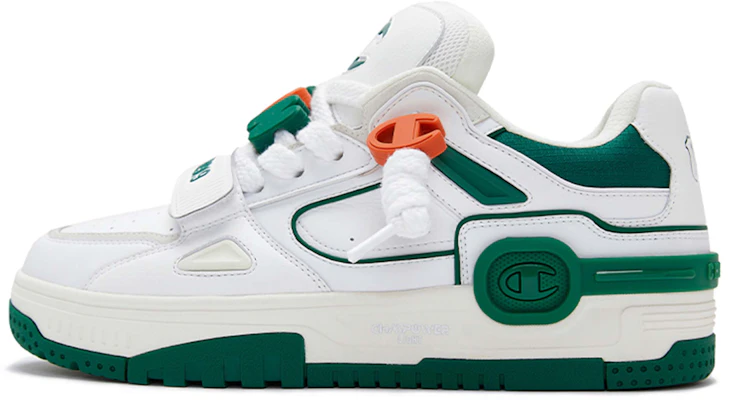 Champion Essentials Jumboskate V1 ''Oortelefoon Schoen'' U3CFCTM08N1 Buy Champion Essentials Jumboskate V1 ''Oortelefoon Schoen'' U3CFCTM08N1