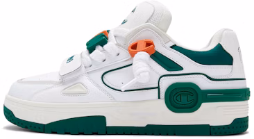 Champion Essentials Jumboskate V1 'Earphone Shoe' U3CFCTM08N1 Champion Essentials Jumboskate V1 'Earphone Shoe' U3CFCTM08N1