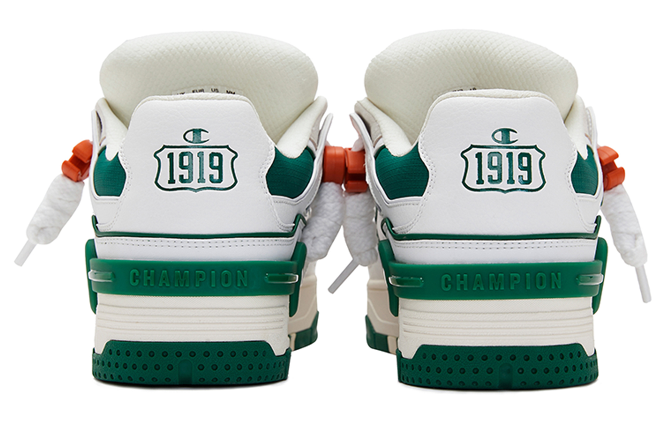 Shop Champion Essentials Jumboskate V1 ''Oortelefoon Schoen'' U3CFCTM08N1