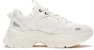 Champion Essentials Low 'Cetakan Pindah Air Beige' U4AFCCM16D1