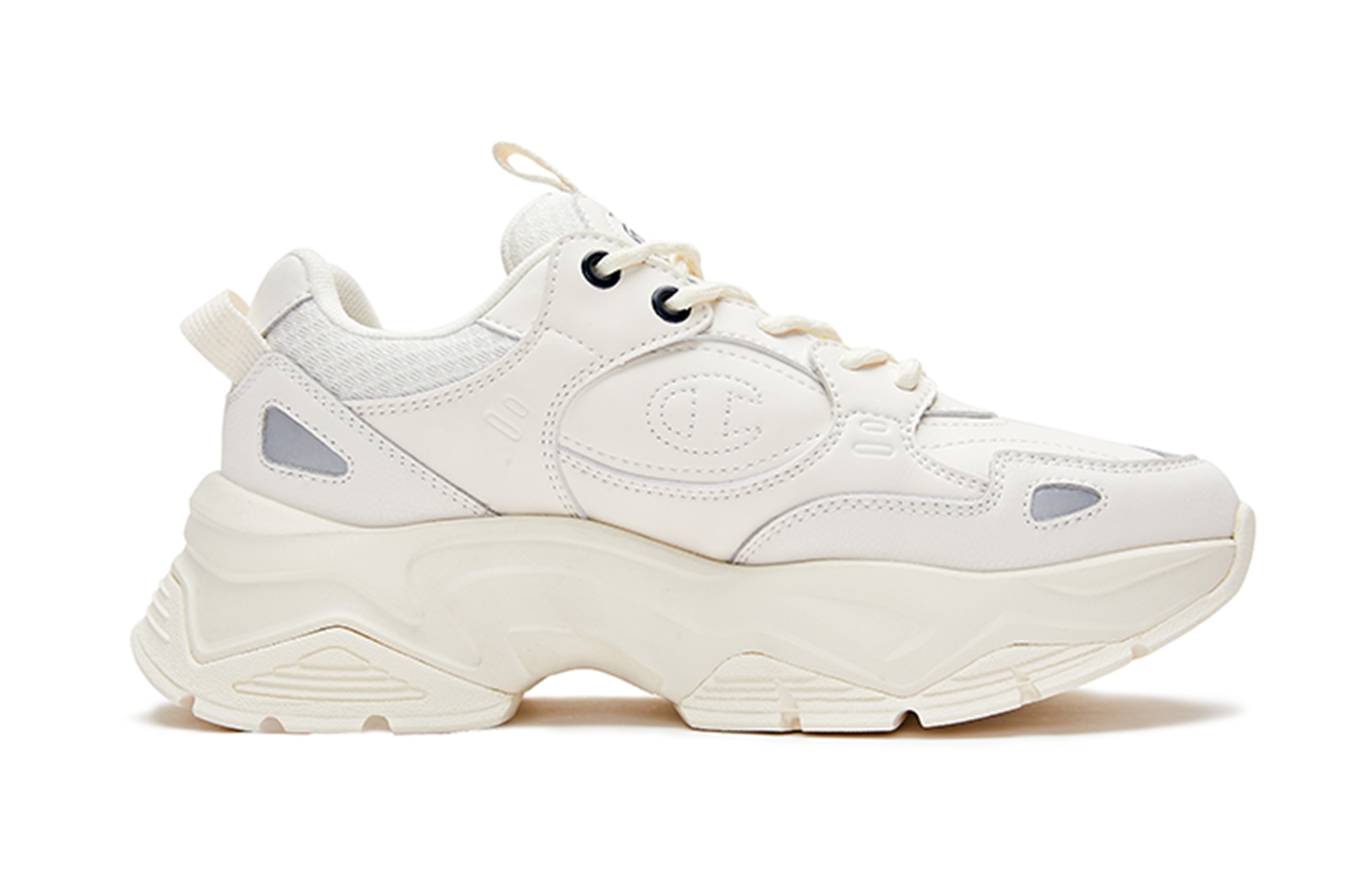 Order Champion Essentials Low 'Beige Water Transfer Print' U4AFCCM16D1