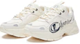 Lookbook Champion Essentials Low 'Beige Water Transfer Print' U4AFCCM16D1