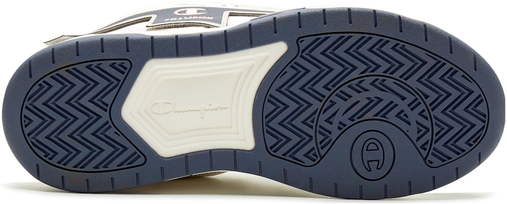 Champion Essentials Low 'Pan Bread Cinta Mágica Logo Removible Casual Blanco Azul' U3CFCTM16M8 Purchase Champion Essentials Low 'Pan Bread Cinta Mágica Logo Removible Casual Blanco Azul' U3CFCTM16M8
