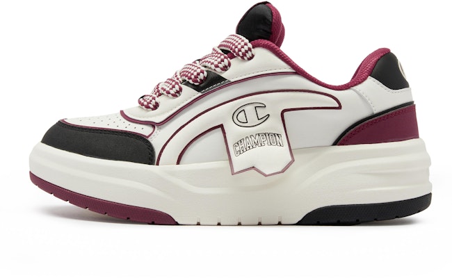 Champion Essentials Low 'Color Block' U4AFCTU16L3 Buy Champion Essentials Low 'Color Block' U4AFCTU16L3