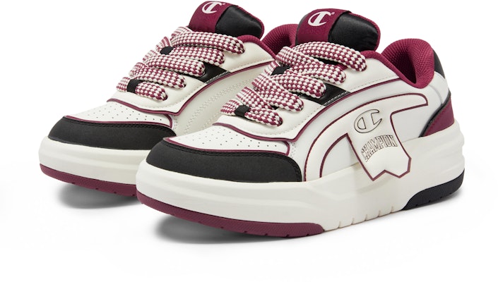 Champion Essentials Low 'Bloque de Color' U4AFCTU16L3 Lookbook Champion Essentials Low 'Bloque de Color' U4AFCTU16L3