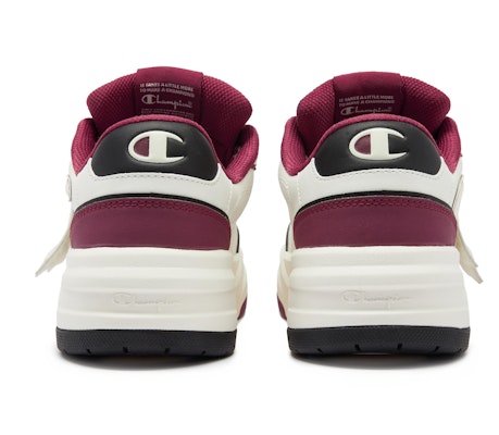 Champion Essentials Low 'Bloque de Color' U4AFCTU16L3 Shop Champion Essentials Low 'Bloque de Color' U4AFCTU16L3