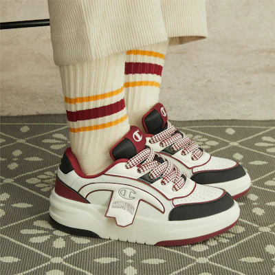 Champion Essentials Low ''Farbfelder'' U4AFCTU16L3 Details for Champion Essentials Low ''Farbfelder'' U4AFCTU16L3