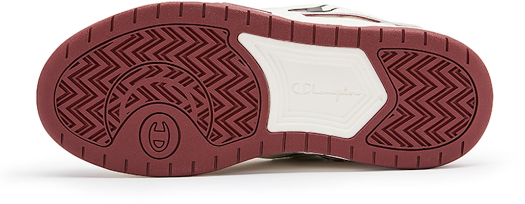 Champion Essentials Low 'Colorblock Burgundy' U3DFCTM06L8 Purchase Champion Essentials Low 'Colorblock Burgundy' U3DFCTM06L8