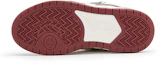Purchase Champion Essentials Low ''Colorblock Bourgogne'' U3DFCTM06L8