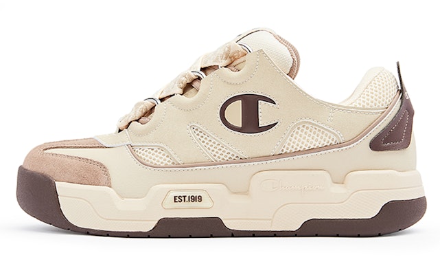 Champion Essentials Low 'Deep Brown' U3DFCTM05S8 Buy Champion Essentials Low 'Deep Brown' U3DFCTM05S8