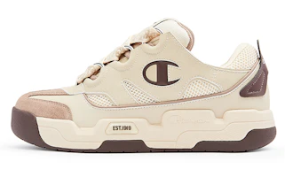 Champion Essentials Low 'Deep Brown' U3DFCTM05S8 Champion Essentials Low 'Deep Brown' U3DFCTM05S8