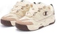 Champion Essentials Rendah 'Coklat Gelap' U3DFCTM05S8