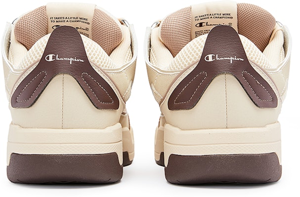 Champion Essentials Low 'Deep Brown' U3DFCTM05S8 Shop Champion Essentials Low 'Deep Brown' U3DFCTM05S8