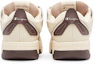 Shop Champion Essentials Low ''Marrone Scuro'' U3DFCTM05S8