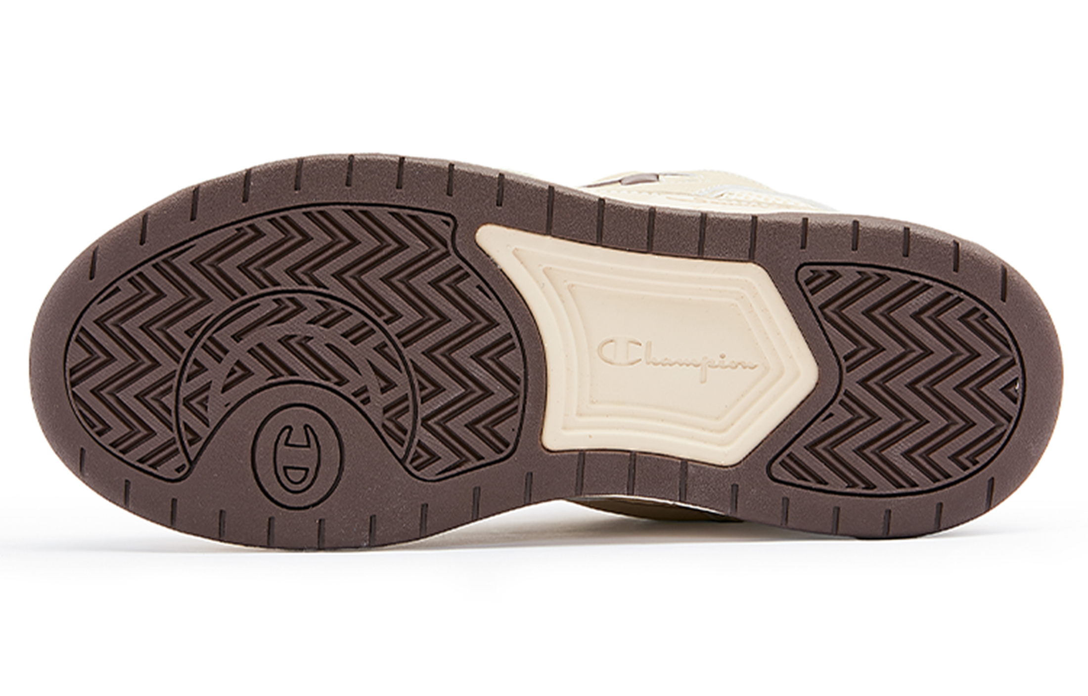 Purchase Champion Essentials Low ''Marrone Scuro'' U3DFCTM05S8
