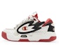 Buy Champion Essentials Low 'Blok Warna Dopamine - Merah Putih Hitam' U4AFCTU18L1