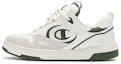 Buy Champion Essentials Low ''Patchwork Verde'' U3DFCTM02N1