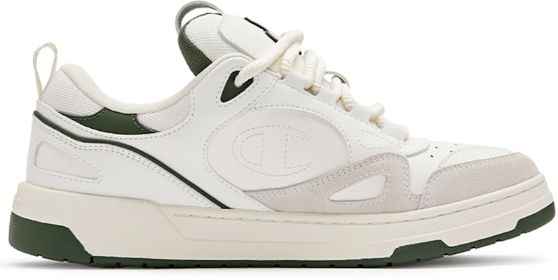 Champion Essentials Low 'Green Patchwork' U3DFCTM02N1 Order Champion Essentials Low 'Green Patchwork' U3DFCTM02N1