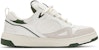 Champion Essentials Low 'Jahitan Hijau' U3DFCTM02N1