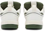 Shop Champion Essentials Low ''Patchwork Verde'' U3DFCTM02N1