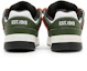 Shop Champion Essentials Low ''Vert Blanc Double Lacet'' U4AFCTU19N8