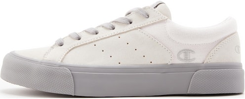 Champion Essentials Low 'Grey' U3CFCKU09P1 Champion Essentials Low 'Grey' U3CFCKU09P1