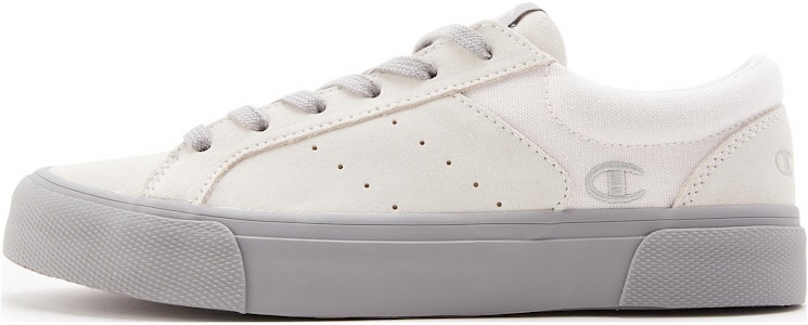チャンピオン エッセンシャル ロー "グレー" U3CFCKU09P1 Buy チャンピオン エッセンシャル ロー "グレー" U3CFCKU09P1