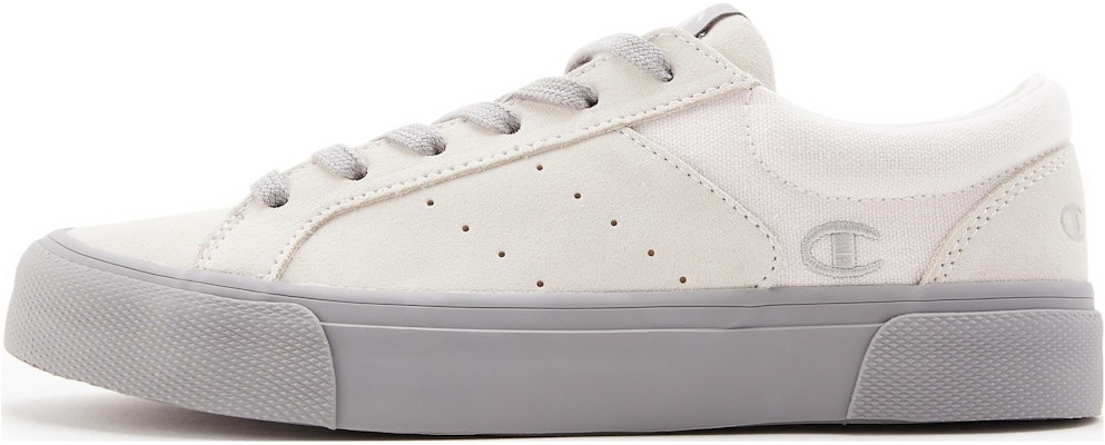 Champion Essentials Low 'Grey' U3CFCKU09P1 Buy Champion Essentials Low 'Grey' U3CFCKU09P1